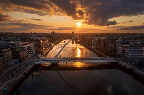 best view of dublin city|5 Breathtaking Viewpoints In Dublin To Be Discovered.